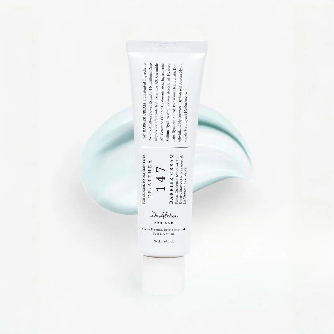 Dr.Althea 147 Barrier Cream Normal to Dry Skin 50ml