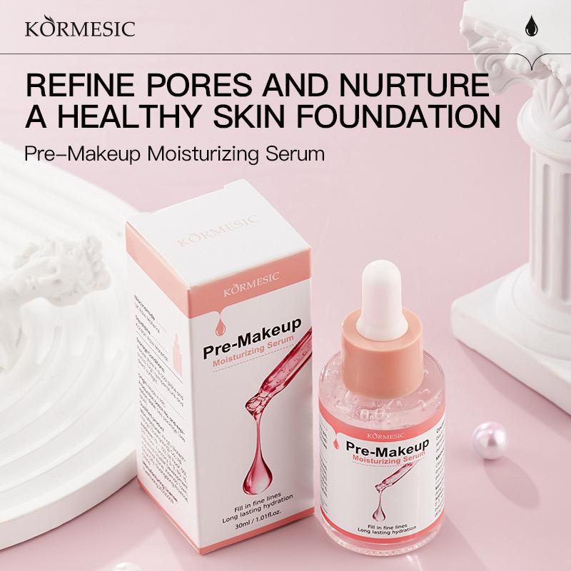 Kormesic Pre-Makeup Moisturizing Serum