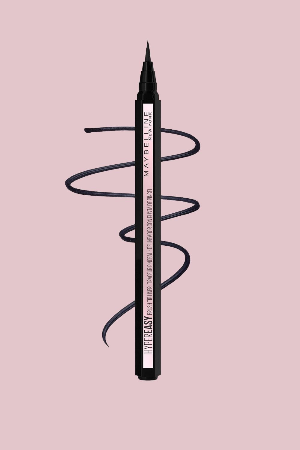 Maybelline Fit Me Flying Eyeliner – Precision Marker Liner