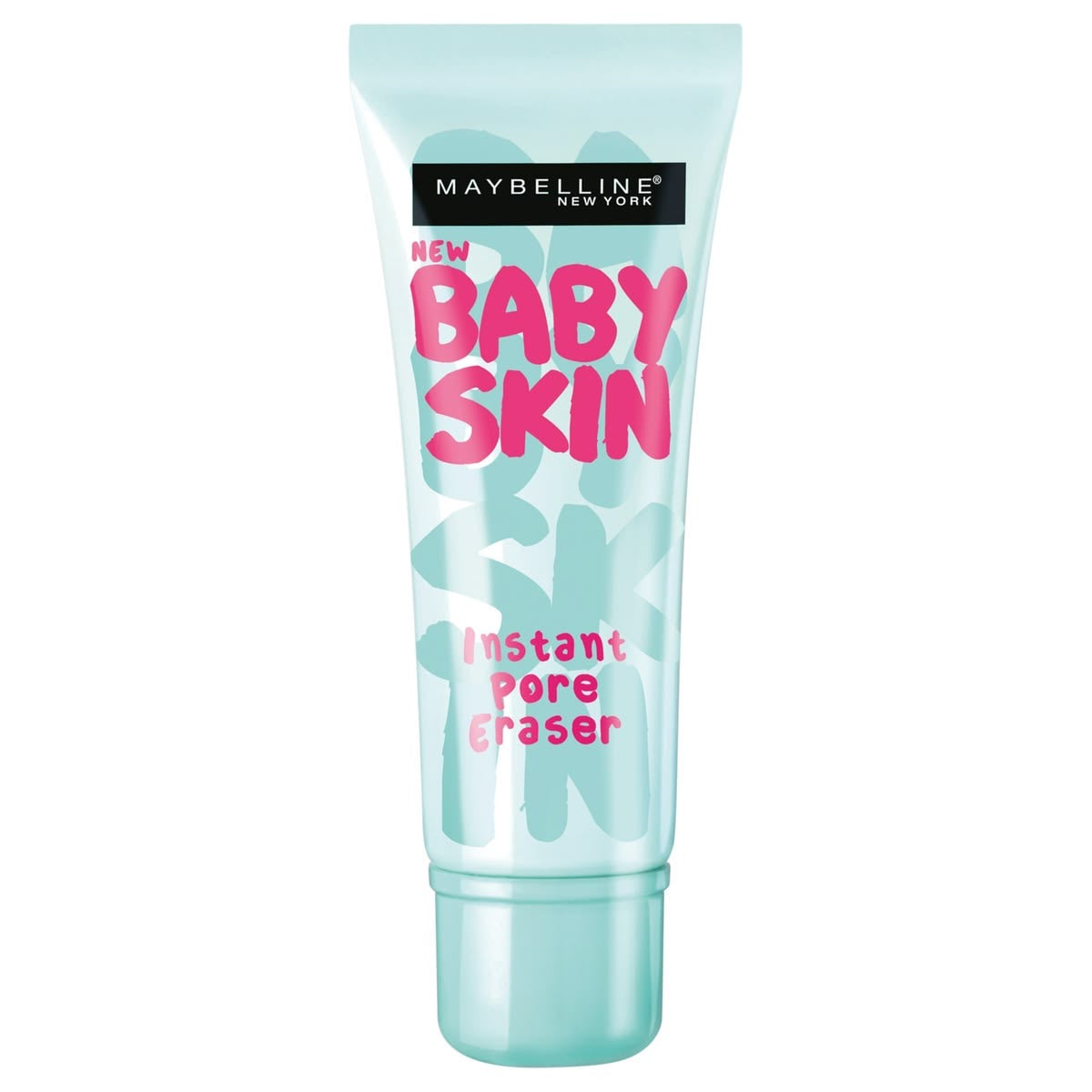 Maybelline Baby Skin Instant Pore Eraser Primer
