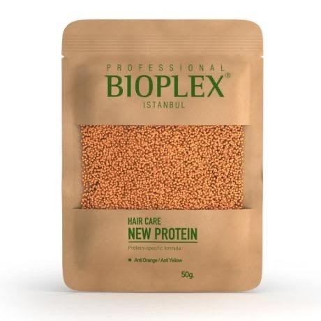 Bioplex Istanbul Haircare Protein