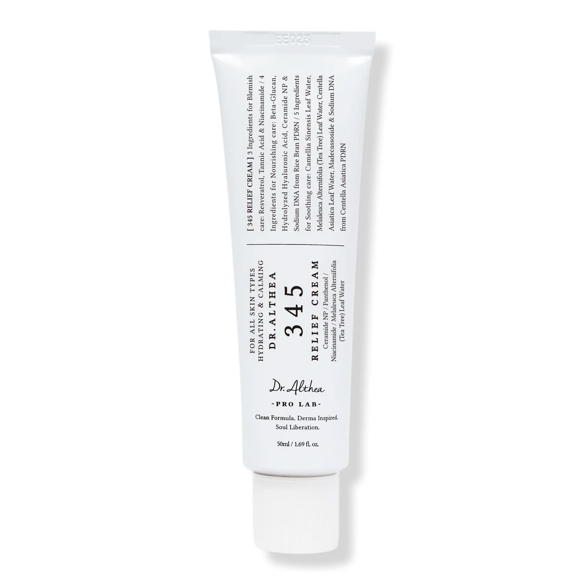 Dr.Althea 345 Relief Cream - 50ml