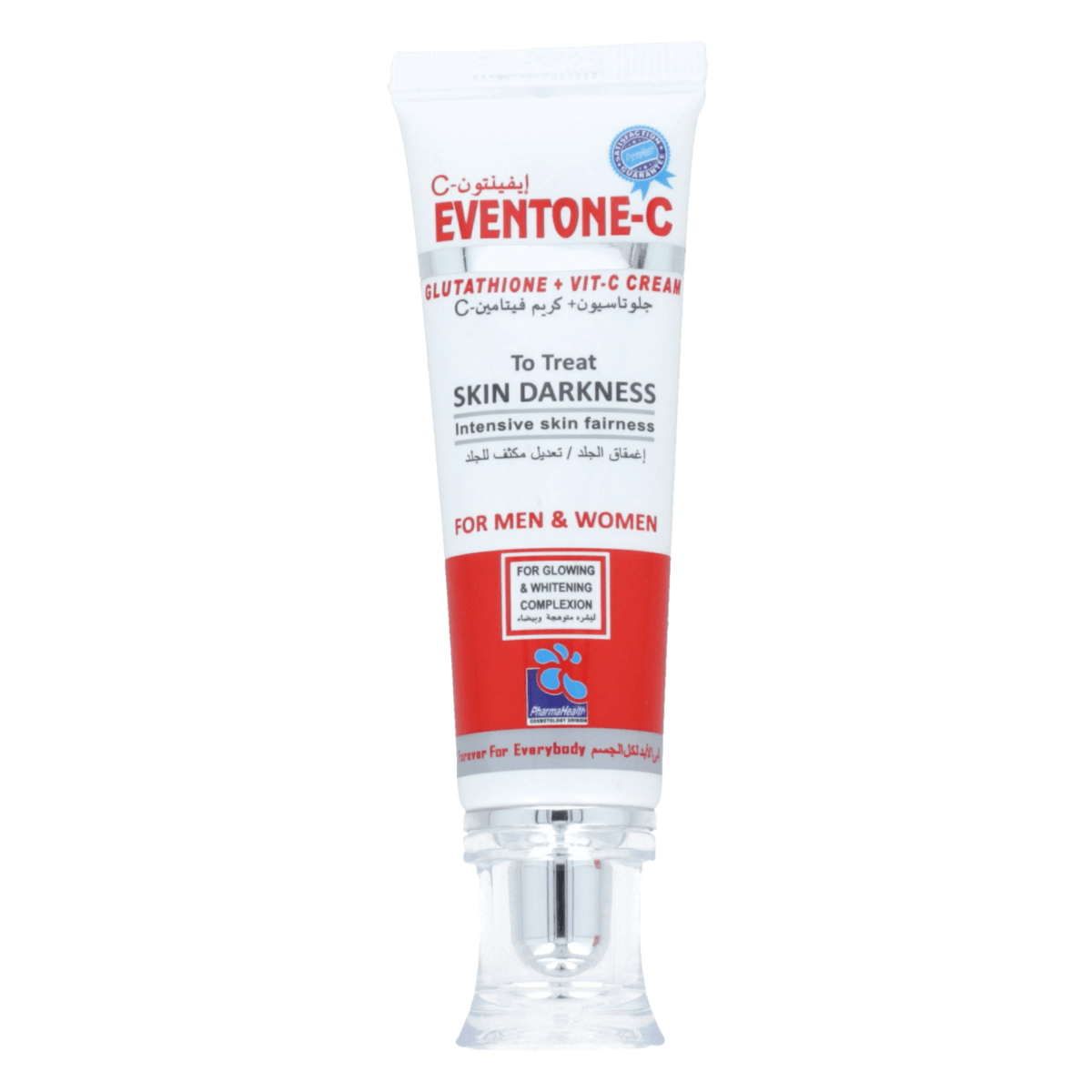 Eventone-C - Melova Cosmetics