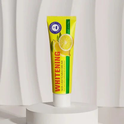 Kormesic Lemon Extract Skin Whitening Cream - Melova Cosmetics