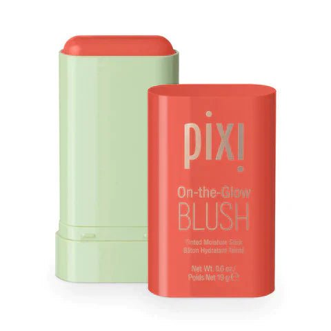 Pixi On-the-Glow Blush-Peachy Parfait - Melova Cosmetics