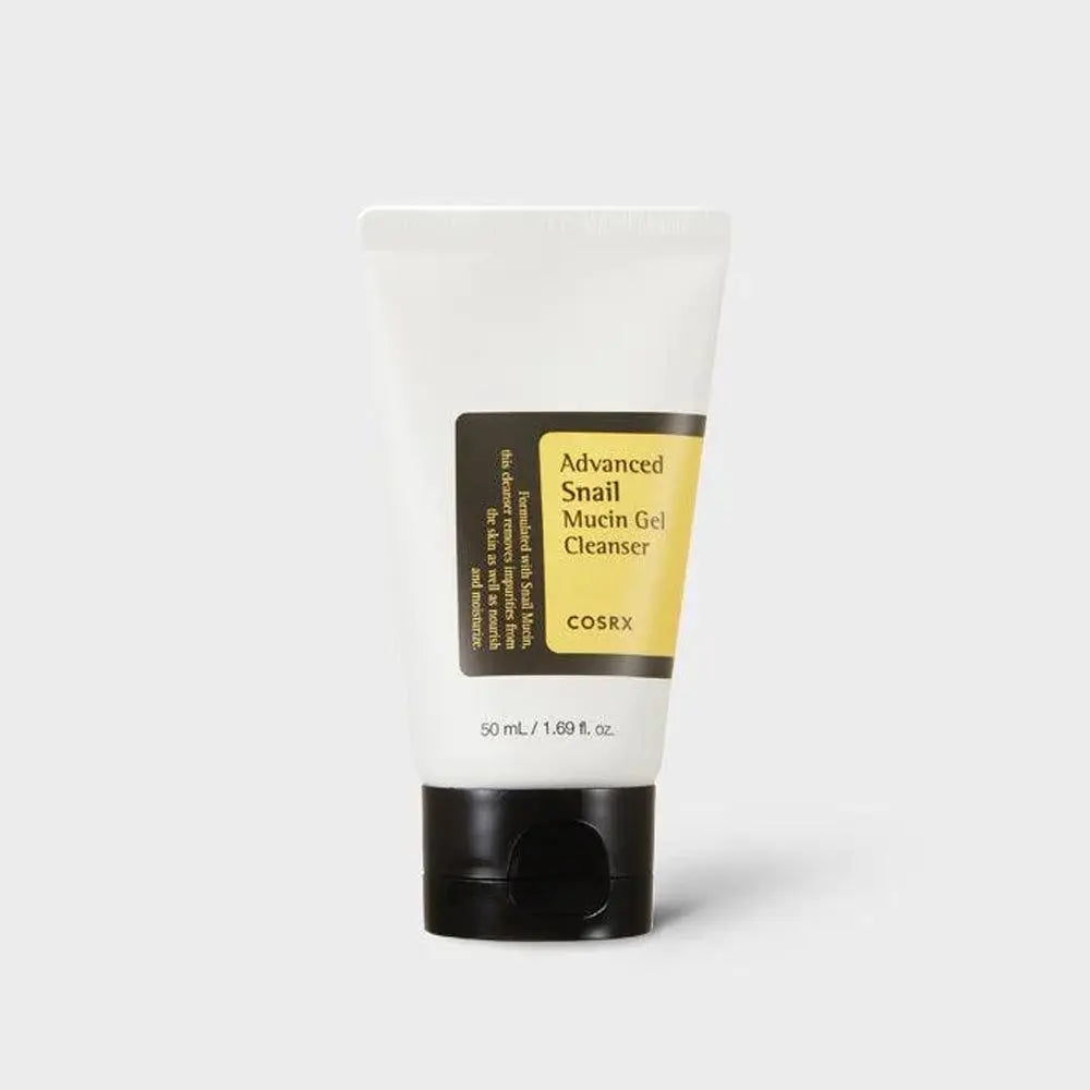 COSRX Advanced Snail Mucin Gel Cleanser 150ml