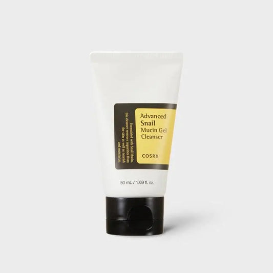 COSRX Advanced Snail Mucin Gel Cleanser 150ml