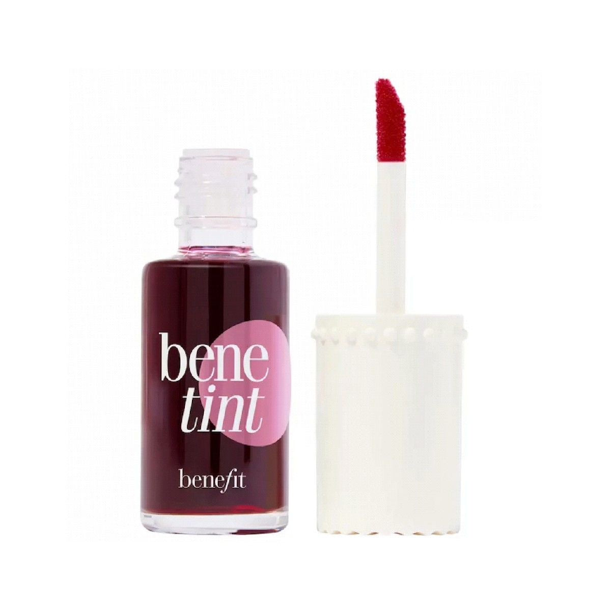 Benefit Benetint Rose Tinted Lip & Cheek Stain