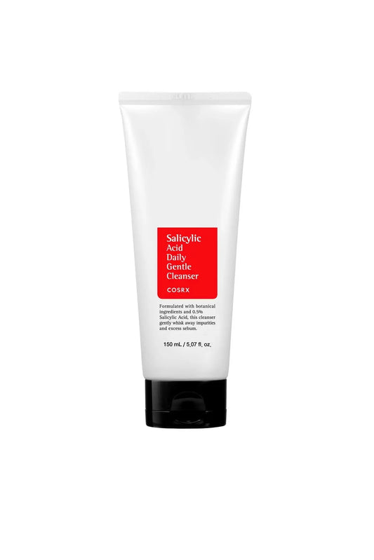 COSRX Salicylic Acid Daily Gentle Cleanser 150ml
