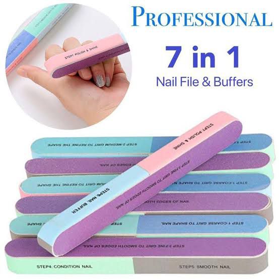 Nail Buffer