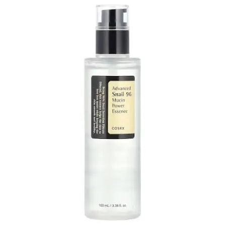 COSRX Advanced Snail 96 Mucin Power Anti-Aging Essence