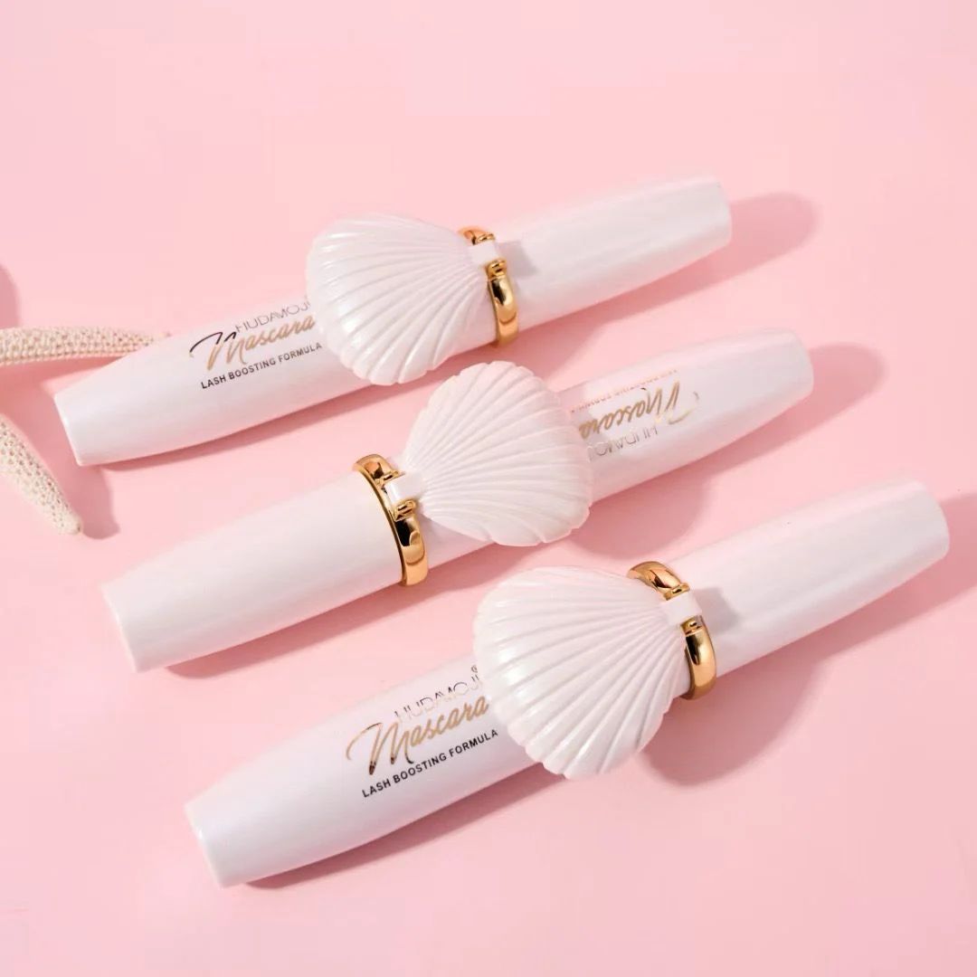 Hudamoji Lash Boosting Formula Mascara