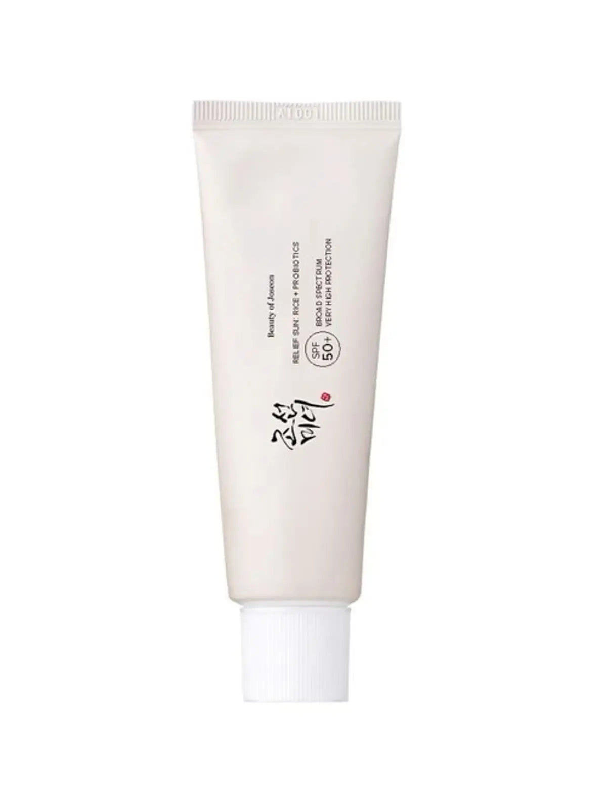 Beauty of Joseon Relief Sun Rice + Probiotics SPF50+ PA++++ 50ml