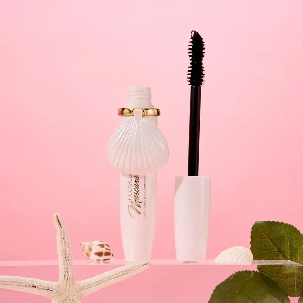 Hudamoji Lash Boosting Formula Mascara