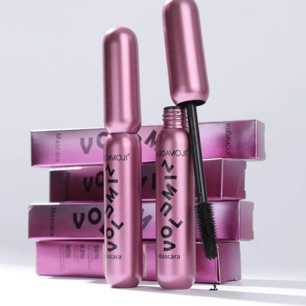 Hudamoji Volumizer Mascara