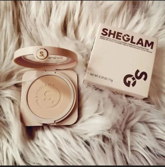 Sheglam Face Powder