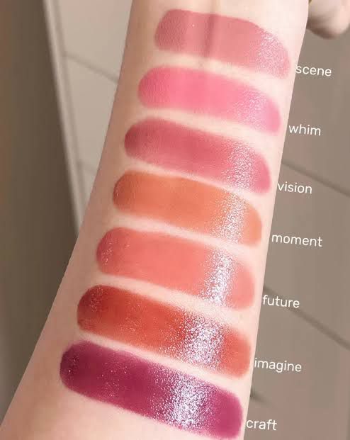 Hourglass Unreal Liquid Blush