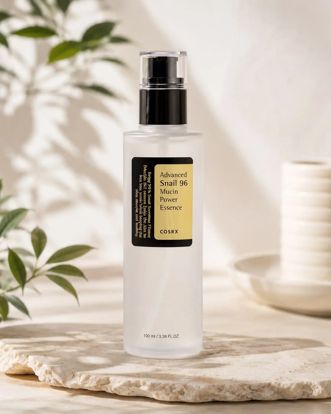 COSRX Advanced Snail 96 Mucin Power Anti-Aging Essence