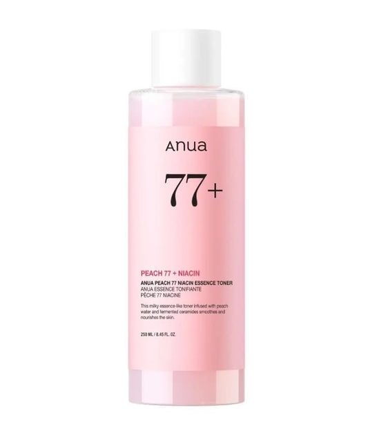 Anua Peach 77 Niacin Essence Toner 250ml