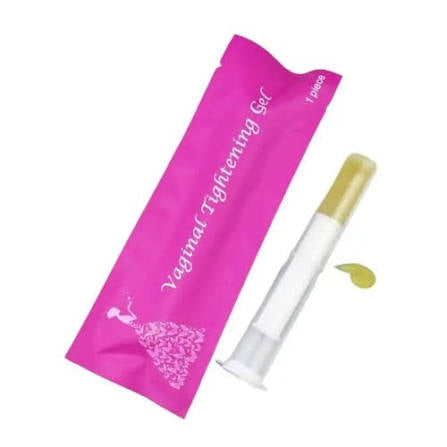 Vaginal Tightening Gel