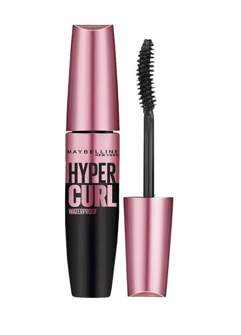 Maybelline Hyper Curl Waterproof Mascara