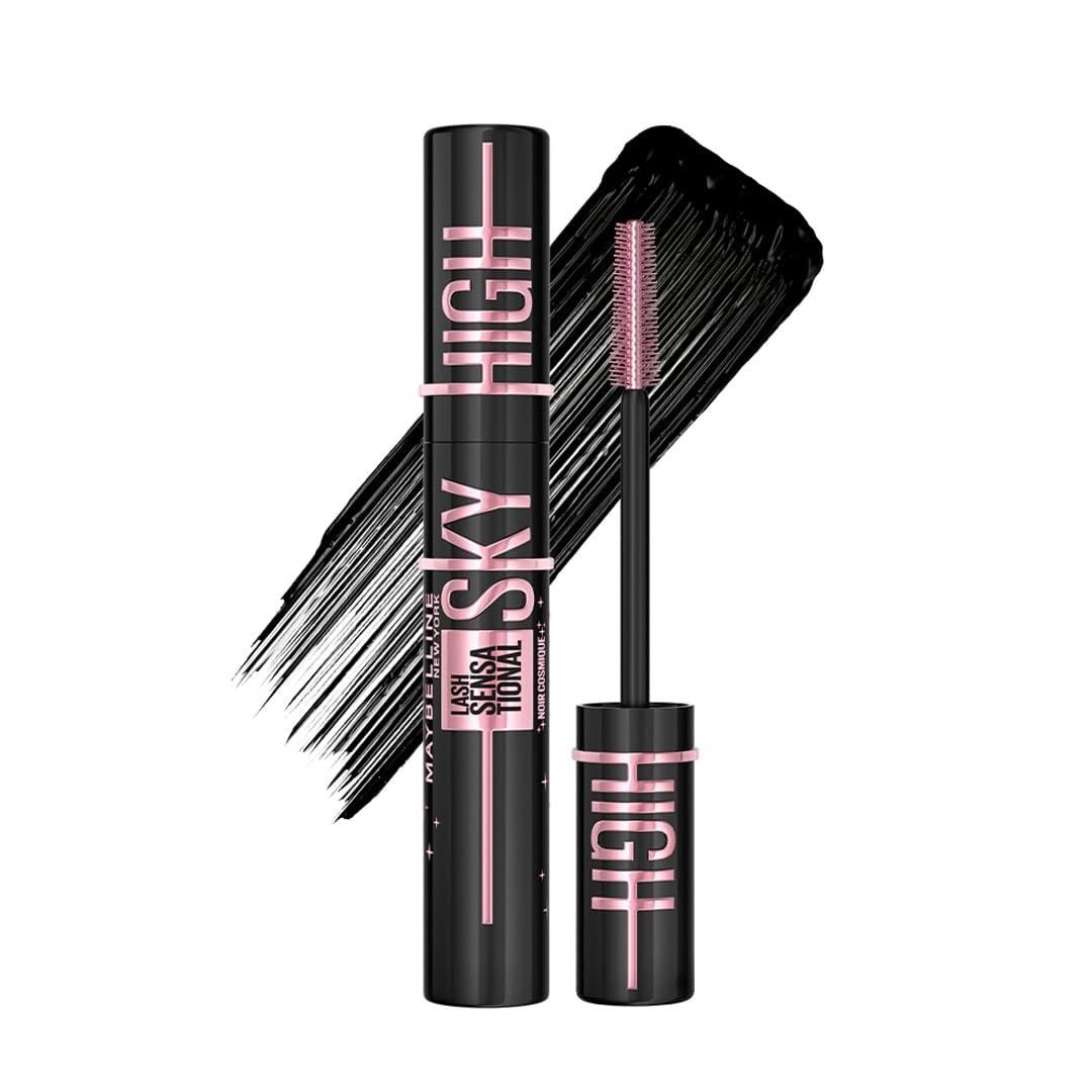 Maybelline Lash Sensational Sky High Waterproof Mascara