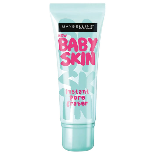 Maybelline Baby Skin Instant Pore Eraser Primer