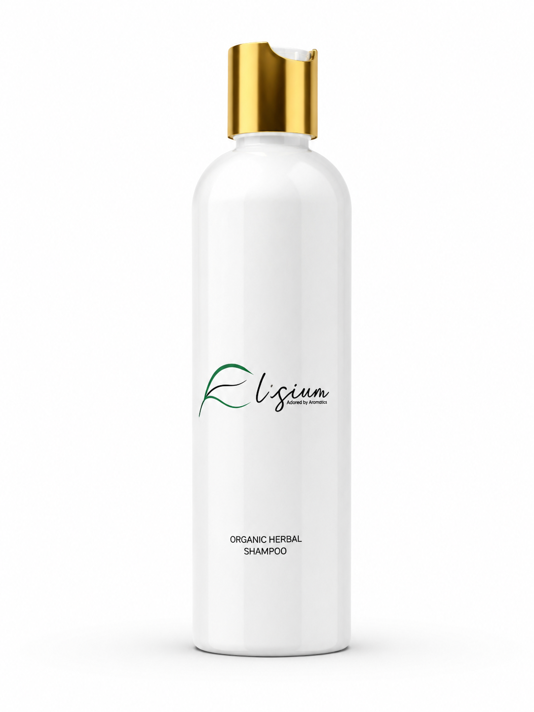 Elisium Organic Herbal Shampoo