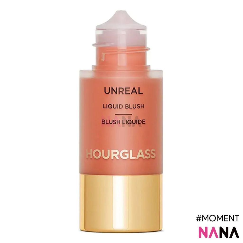 Hourglass Unreal Liquid Blush