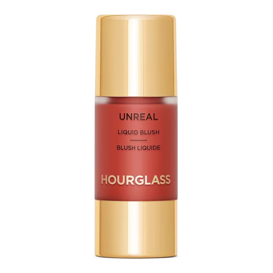 Hourglass Unreal Liquid Blush