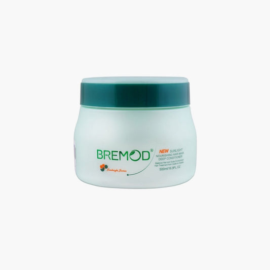 Bremod Sunlight Nourishing Hair Mask (1000ml) - Melova Cosmetics