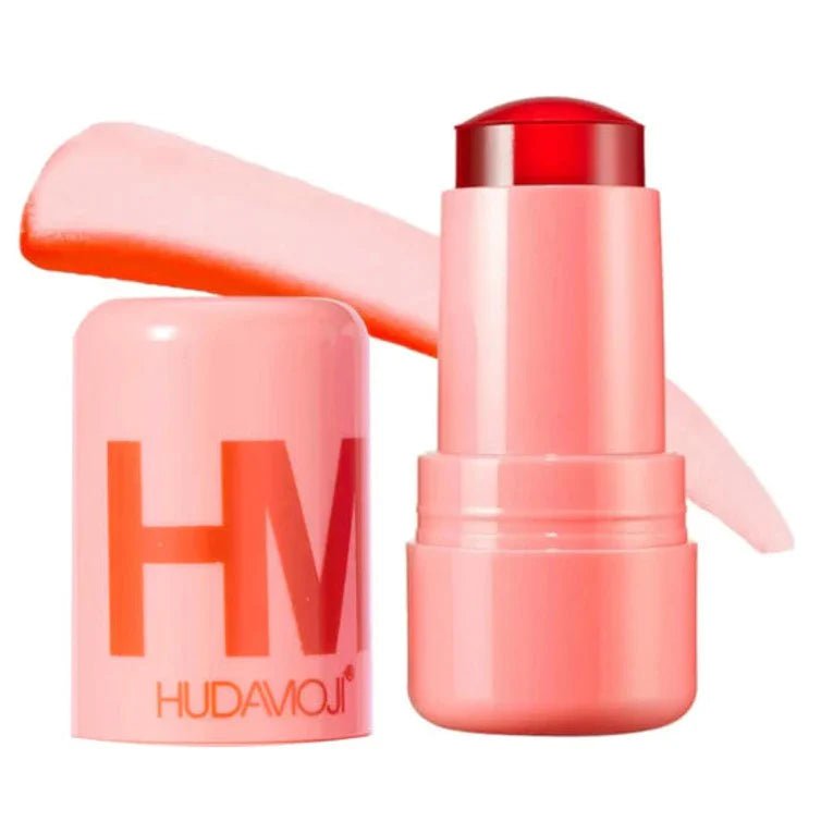 HudaMoji jelly Tint - Melova Cosmetics
