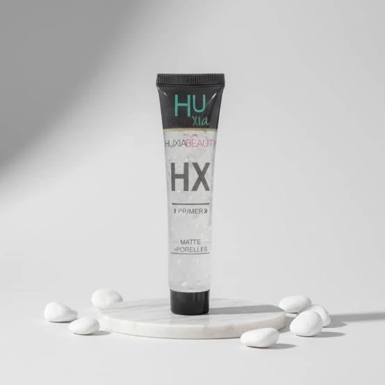 Huxia Beauty HX Matte Pore-Minimizing Primer - Melova Cosmetics