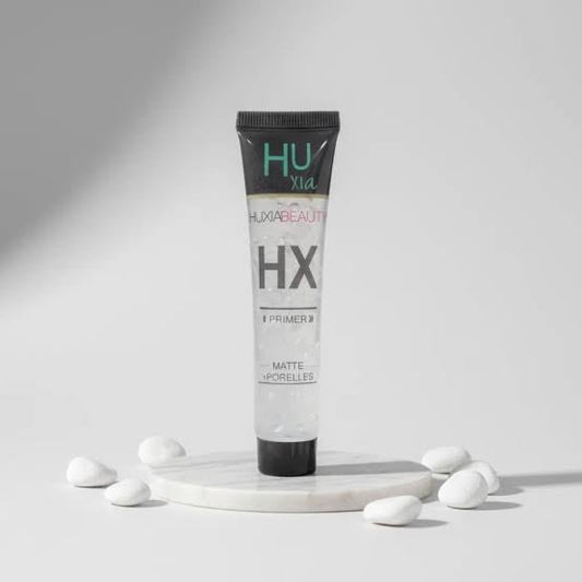 Huxia Beauty HX Matte Pore-Minimizing Primer - Melova Cosmetics