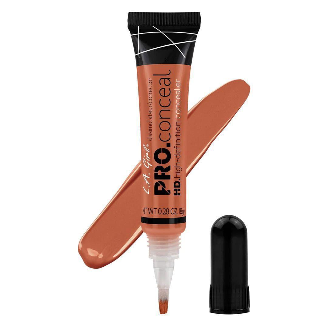 L.A. Girl PRO Conceal HD High Definition Concealer - Melova Cosmetics