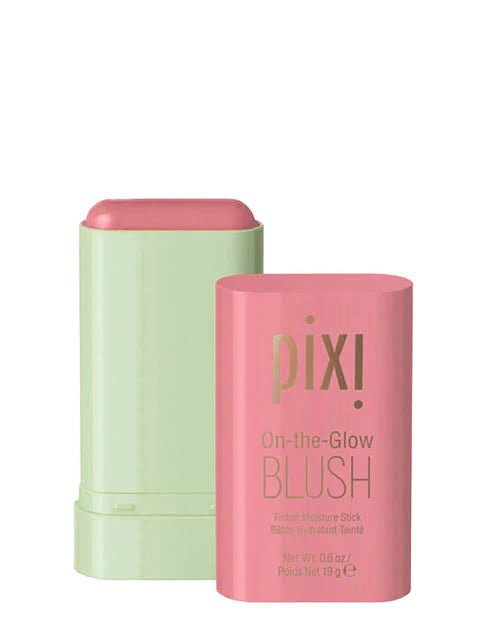 Pixi On-the-Glow Blush-Ruby Cheeks - Melova Cosmetics