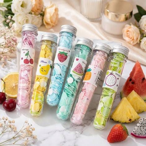 Travel soap - Melova Cosmetics